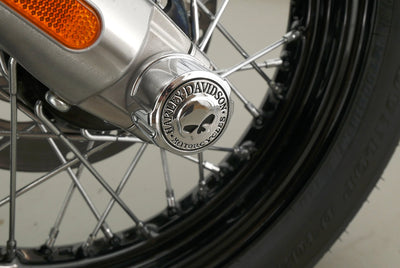 HARLEY DAVIDSON SOFTAIL SLIM