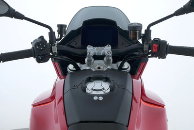 MOTO GUZZI V100 MANDELLO