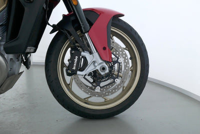 MOTO GUZZI V100 MANDELLO