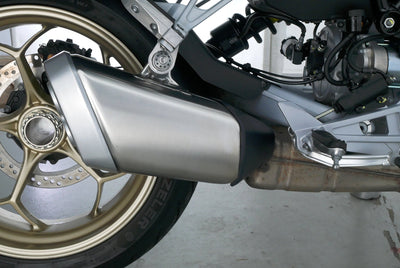 MOTO GUZZI V100 MANDELLO