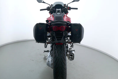 MOTO GUZZI V100 MANDELLO