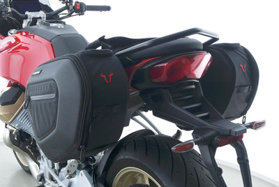 MOTO GUZZI V100 MANDELLO