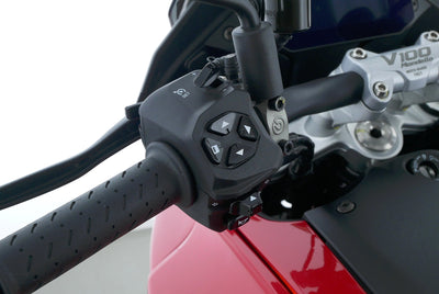 MOTO GUZZI V100 MANDELLO