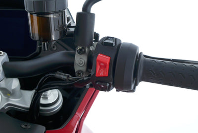 MOTO GUZZI V100 MANDELLO