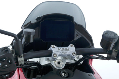 MOTO GUZZI V100 MANDELLO