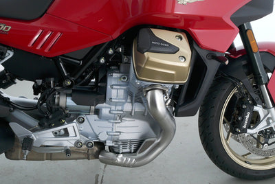 MOTO GUZZI V100 MANDELLO