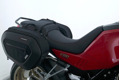 MOTO GUZZI V100 MANDELLO