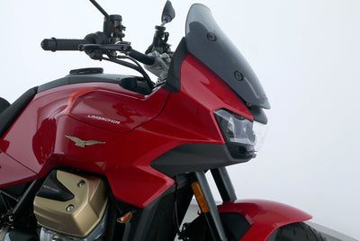 MOTO GUZZI V100 MANDELLO