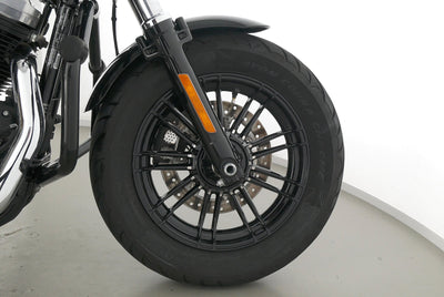HARLEY DAVIDSON SPORTSTER XL 1200 48 FORTY