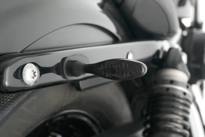 HARLEY DAVIDSON SPORTSTER XL 1200 48 FORTY