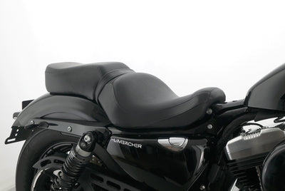 HARLEY DAVIDSON SPORTSTER XL 1200 48 FORTY