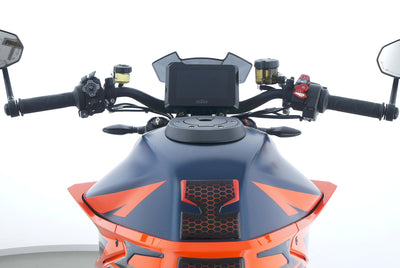 KTM 1290 SUPER DUKE R
