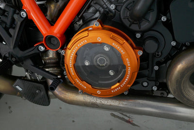 KTM 1290 SUPER DUKE R