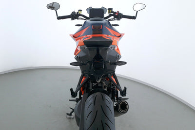 KTM 1290 SUPER DUKE R