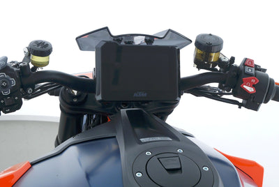 KTM 1290 SUPER DUKE R
