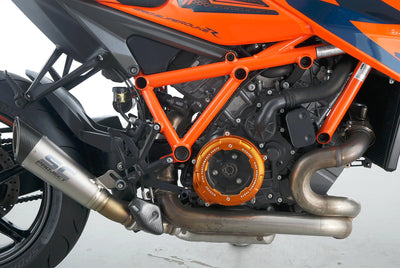 KTM 1290 SUPER DUKE R