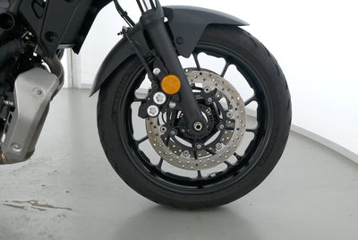YAMAHA MT 07 PURE