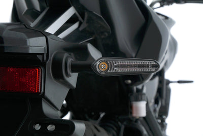 YAMAHA MT 07 PURE