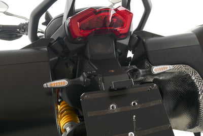 DUCATI MULTISTRADA V4 S RADAR