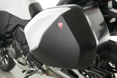 DUCATI MULTISTRADA V4 S RADAR