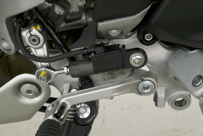 DUCATI MULTISTRADA V4 S RADAR