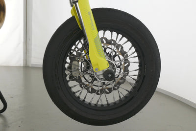 HUSQVARNA FS 450