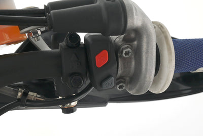 HUSQVARNA FS 450