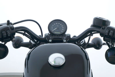 HARLEY DAVIDSON SPORTSTER XL 1200 48 FORTY