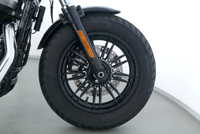 HARLEY DAVIDSON SPORTSTER XL 1200 48 FORTY