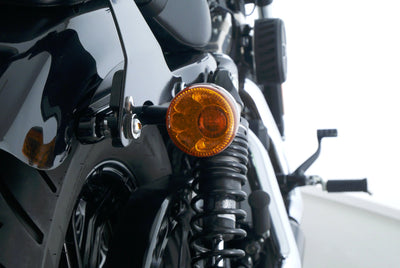 HARLEY DAVIDSON SPORTSTER XL 1200 48 FORTY