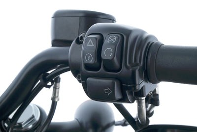 HARLEY DAVIDSON SPORTSTER XL 1200 48 FORTY