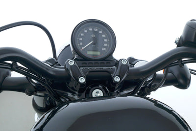 HARLEY DAVIDSON SPORTSTER XL 1200 48 FORTY