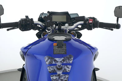 YAMAHA MT 10