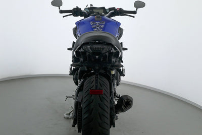 YAMAHA MT 10