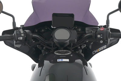 HONDA REBEL 1100 DCT TOUR