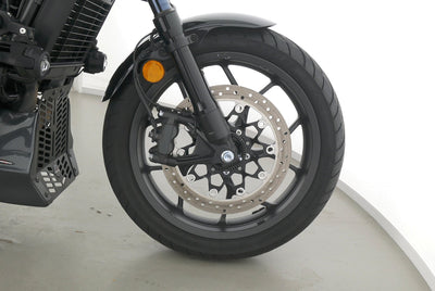 HONDA REBEL 1100 DCT TOUR