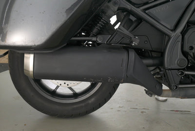 HONDA REBEL 1100 DCT TOUR