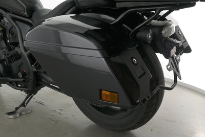 HONDA REBEL 1100 DCT TOUR