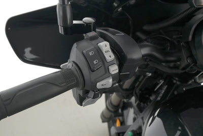 HONDA REBEL 1100 DCT TOUR