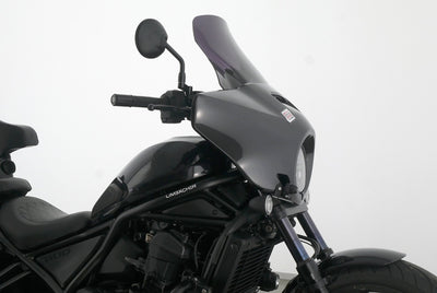 HONDA REBEL 1100 DCT TOUR