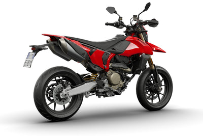 DUCATI HYPERMOTARD 698 MONO