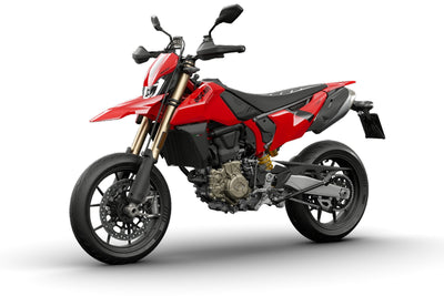 DUCATI HYPERMOTARD 698 MONO