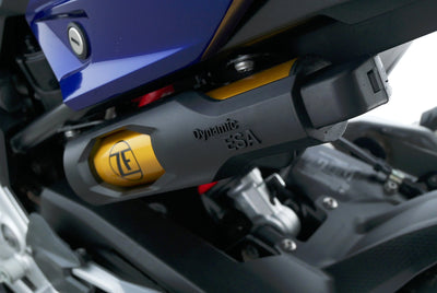 BMW F 900 R