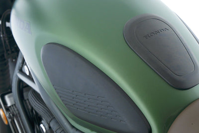 HONDA CL 500