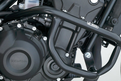 HONDA CL 500