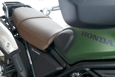 HONDA CL 500