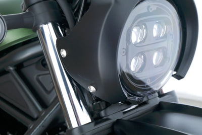 HONDA CL 500