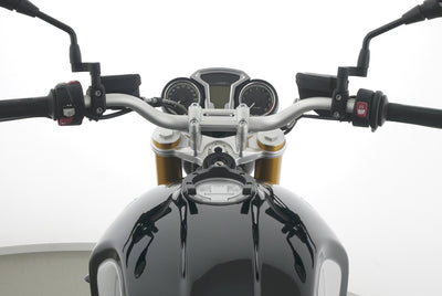 BMW R NINE T