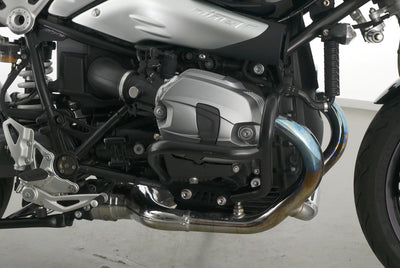 BMW R NINE T