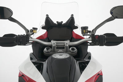 DUCATI MULTISTRADA V4 S FULL SPORT